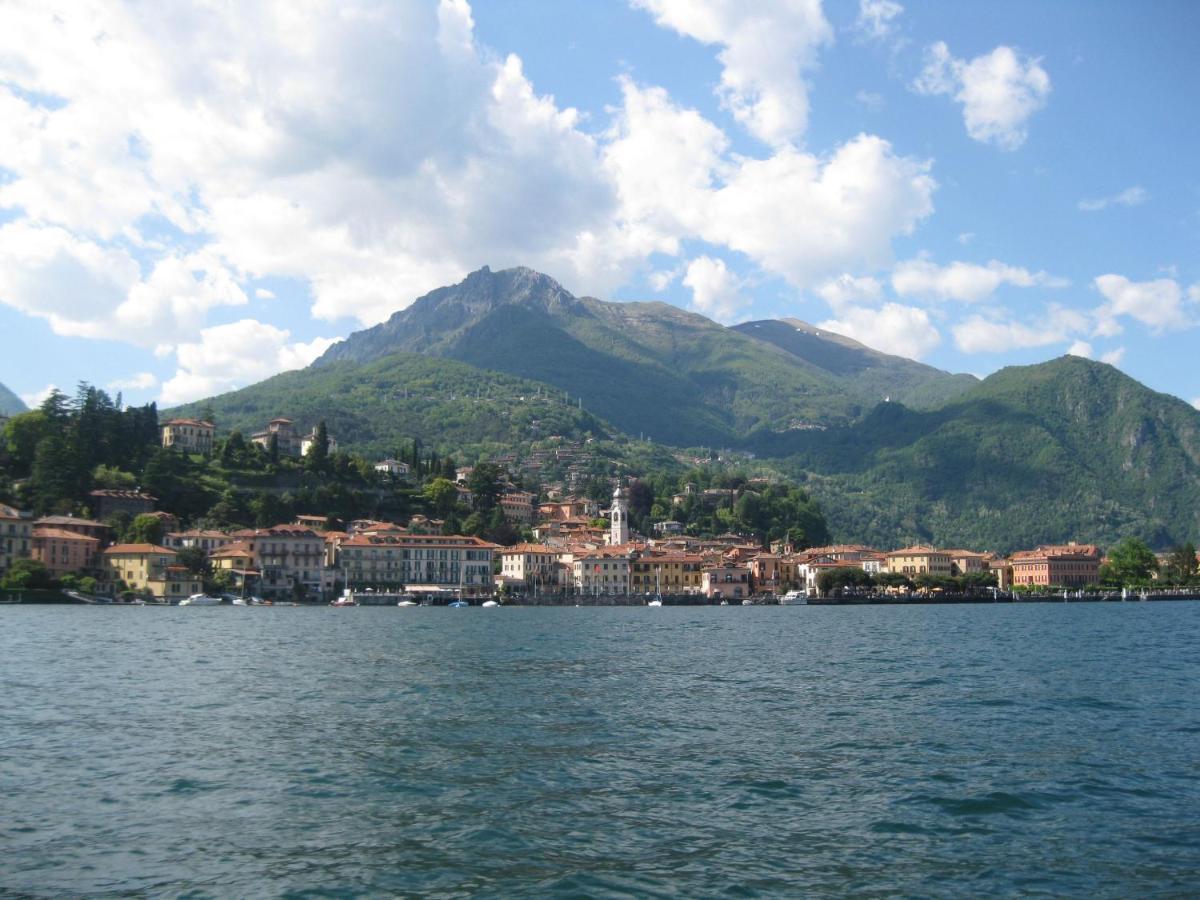 Vista Menaggio Centro Villa Exteriör bild